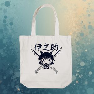 Ecobag Inosuke