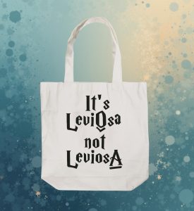 Ecobag Its Leviosa