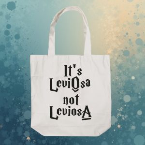 Ecobag Its Leviosa
