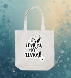 Ecobag Its Leviosa