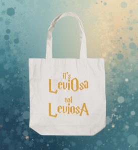 Ecobag Its Leviosa