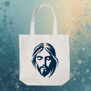 Ecobag Jesus