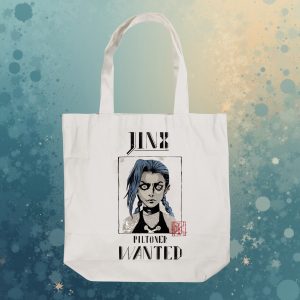 Ecobag Jinx
