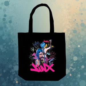 Ecobag Jinx