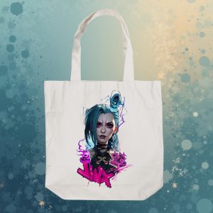 Ecobag Jinx