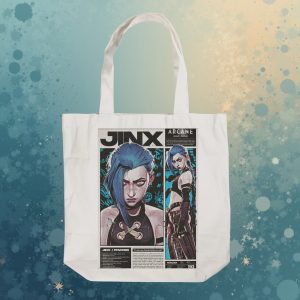 Ecobag Jinx