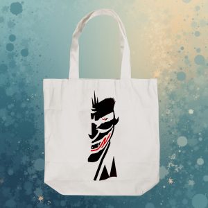 Ecobag Joker