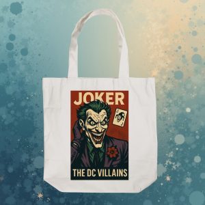 Ecobag Joker