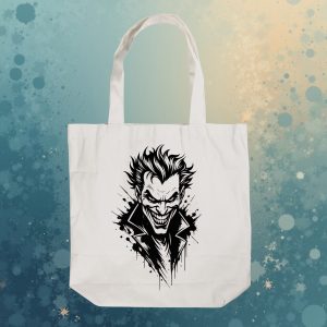 Ecobag Joker