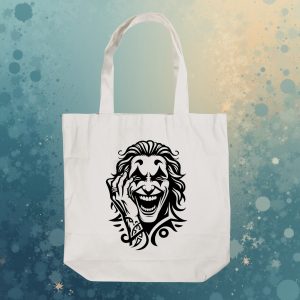 Ecobag Joker