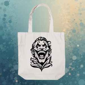 Ecobag Joker