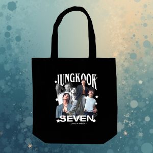 Ecobag Jungkook