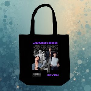 Ecobag Jungkook