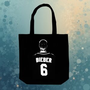 Ecobag Justin Bieber