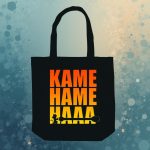 Ecobag Kame Hame Ha