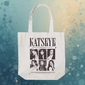Ecobag Katseye