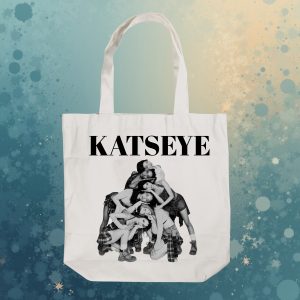 Ecobag Katseye