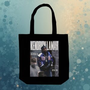 Ecobag Kendrick Lamar
