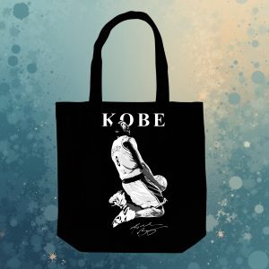 Ecobag Kobe Bryant