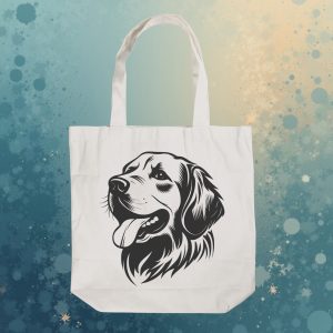 Ecobag Labrador