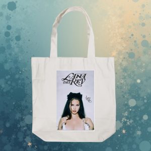Ecobag Lana del Rey