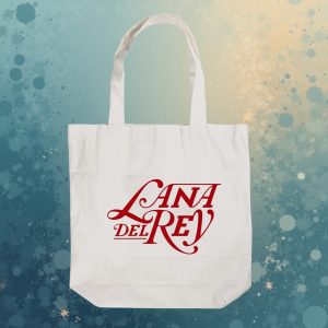 Ecobag Lana del Rey