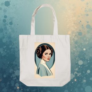Ecobag Leia