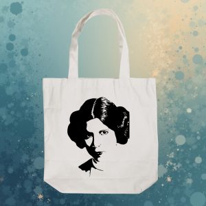Ecobag Leia