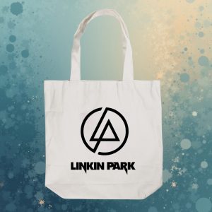 Ecobag Linkin Park