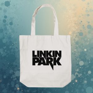 Ecobag Linkin Park