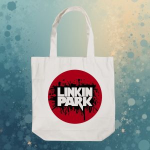 Ecobag Linkin Park