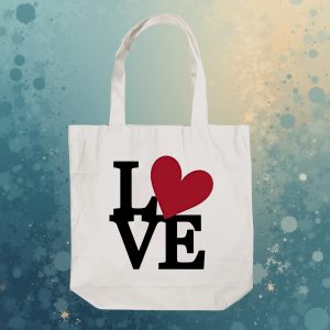 Ecobag Love