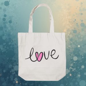 Ecobag Love