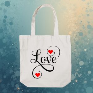 Ecobag Love