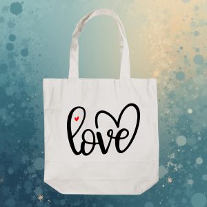 Ecobag Love