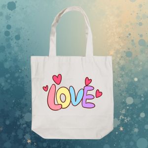 Ecobag Love