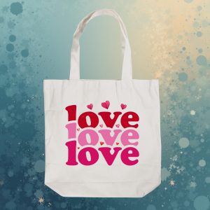 Ecobag Love