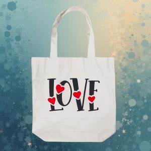 Ecobag Love