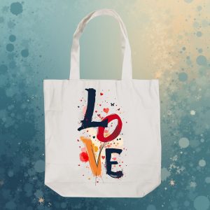 Ecobag Love