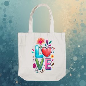 Ecobag Love