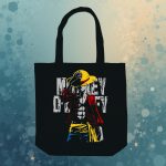 Ecobag Luffy
