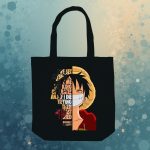 Ecobag Luffy