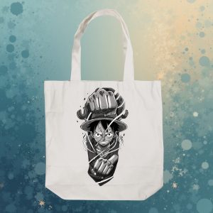 Ecobag Luffy
