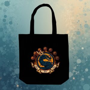 Ecobag Make Your Wish