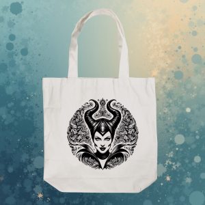 Ecobag Malévola