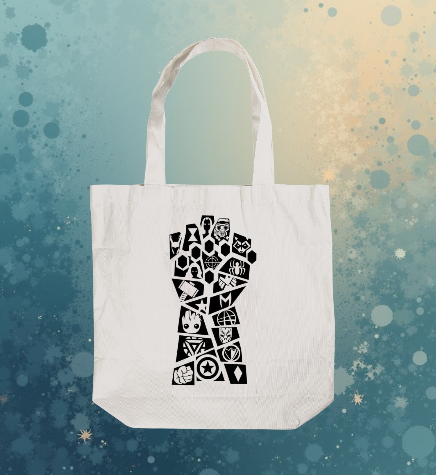 Manopla do Infinito (1)