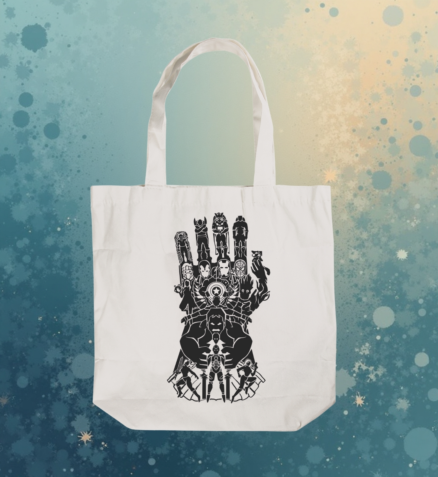 Manopla do Infinito (3)