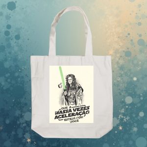 Ecobag Massa Vezes Aceleração