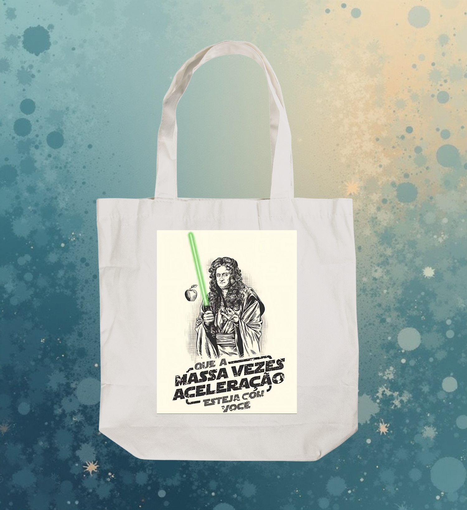 Massa Vezes Aceleração