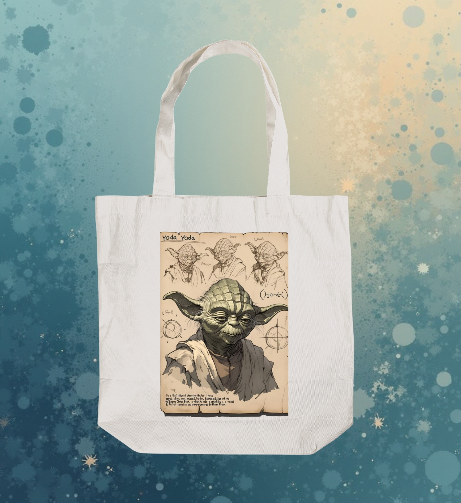 Mestre Yoda (7)